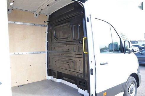 Volkswagen Crafter 2021 - фото 29