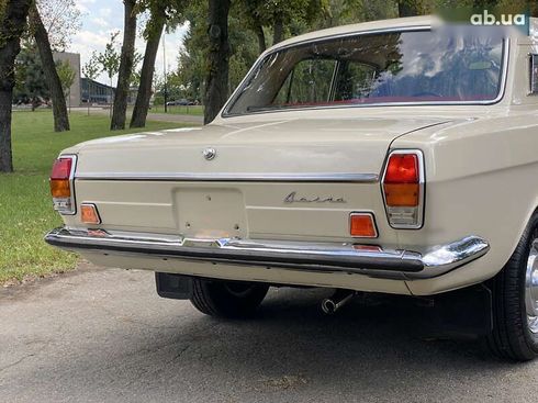 ГАЗ 24 Волга 1976 - фото 8