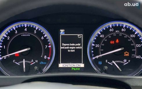 Toyota Highlander 2019 - фото 13