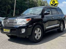 Купить Toyota бу в Черновцах - купить на Автобазаре