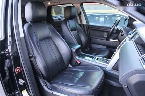 Land Rover Discovery Sport 2017 - фото 12