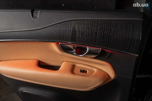 Volvo XC90 2021 - фото 4