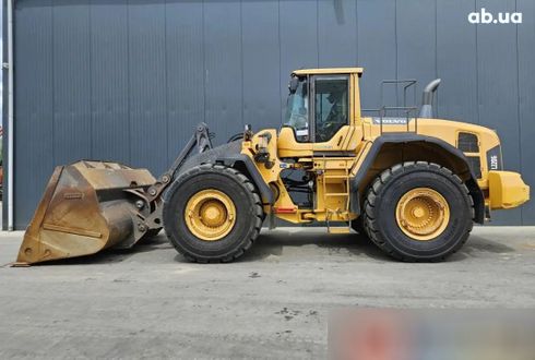 Volvo L 220 G 2012 - фото 2