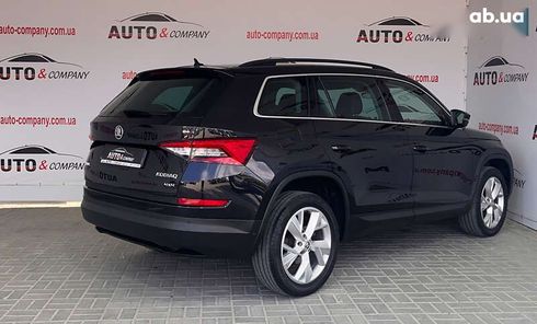 Skoda Kodiaq 2017 - фото 3