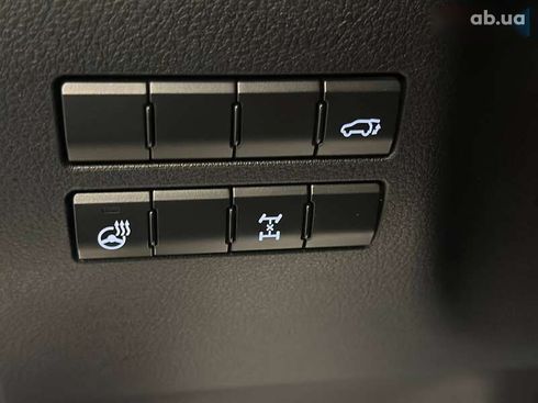 Lexus NX 2019 - фото 17