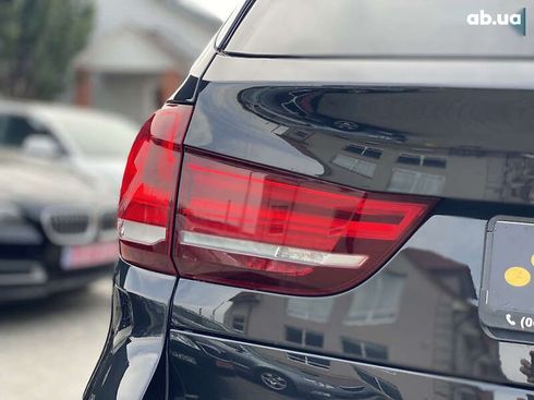 BMW X5 2014 - фото 26