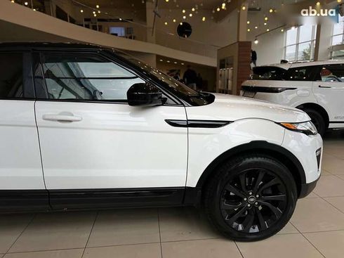 Land Rover Range Rover Evoque 2017 - фото 5
