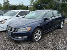 Продажа б/у Volkswagen Passat в Львовской области - купить на Автобазаре