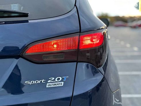 Hyundai Santa Fe 2016 - фото 10