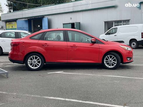 Ford Focus 2015 - фото 4
