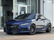 Продажа б/у Audi TT 2015 года - купить на Автобазаре