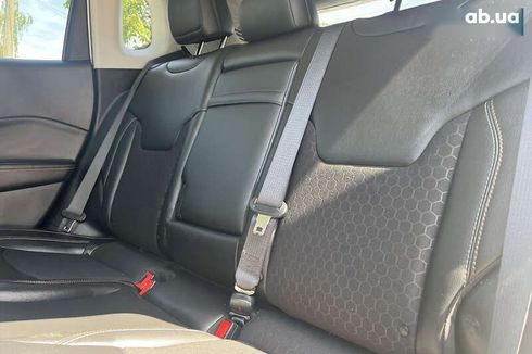 Jeep Compass 2019 - фото 18