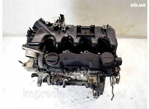 двигатель в сборе для Suzuki SX4 - купити на Автобазарі - фото 2