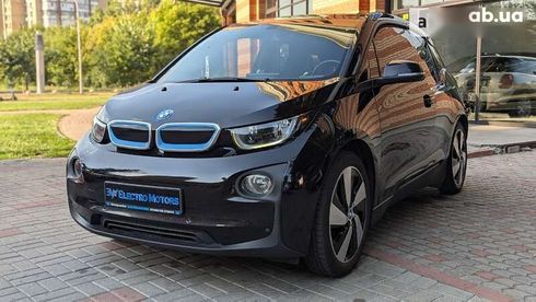 BMW i3 2016 - фото 3