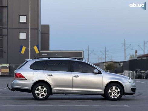 Volkswagen Golf 2008 - фото 12