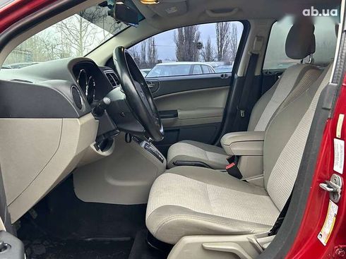 Dodge Caliber 2010 - фото 13