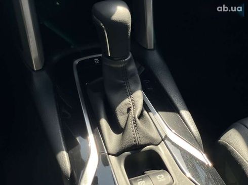 Toyota Corolla Cross 2023 - фото 19
