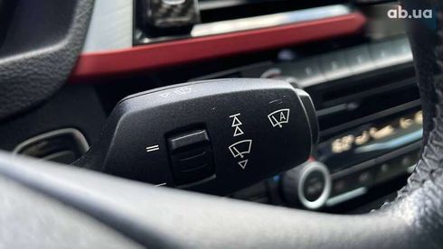 BMW 3 серия 2016 - фото 21