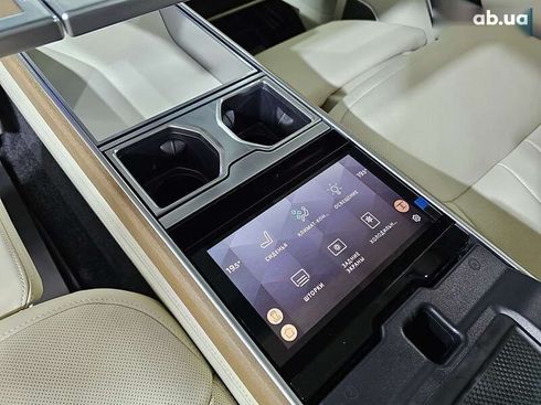 Land Rover Range Rover 2024 - фото 23