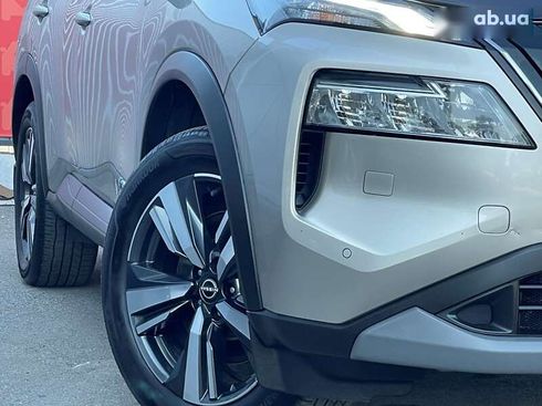 Nissan X-Trail 2023 - фото 15