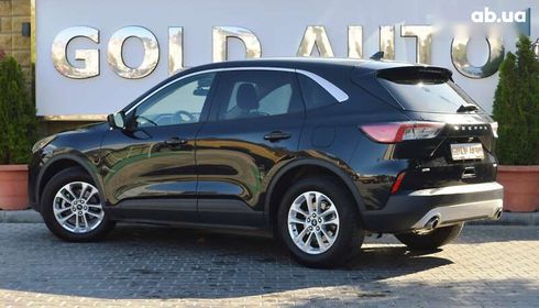 Ford Escape 2020 - фото 9