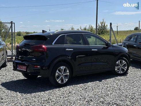 Kia Niro 2021 - фото 12