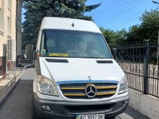Продажа Mercedes-Benz б/у в Нововолынске - купить на Автобазаре