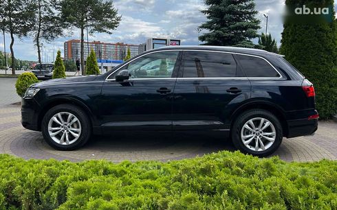 Audi Q7 2016 - фото 4