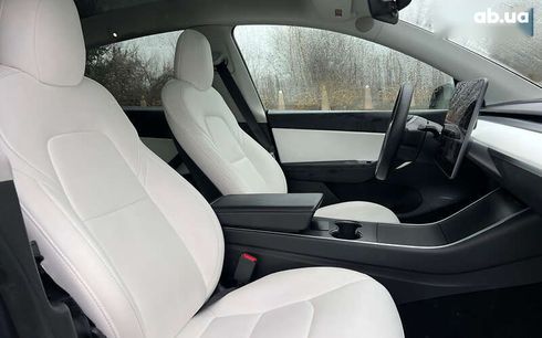 Tesla Model Y 2020 - фото 19