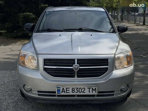 Dodge Caliber 2011 - фото 2