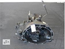 Трансмиссия на Ford Fiesta - купить на Автобазаре