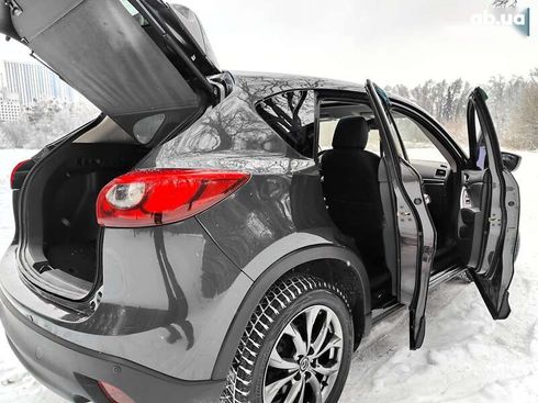 Mazda CX-5 2016 - фото 23
