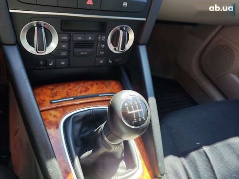 Audi A3 2009 - фото 24