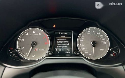 Audi SQ5 2015 - фото 11