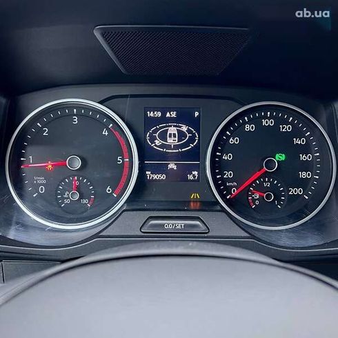 Volkswagen Crafter 2020 - фото 20