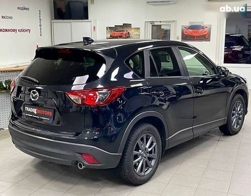 Mazda CX-5 2012 - фото 13