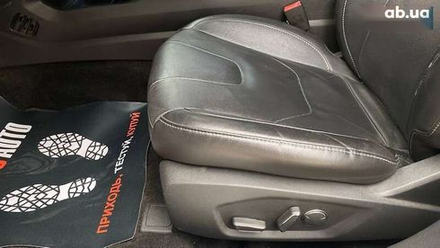 Ford Fusion 2015 - фото 18