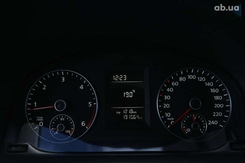 Volkswagen Caddy 2013 - фото 24