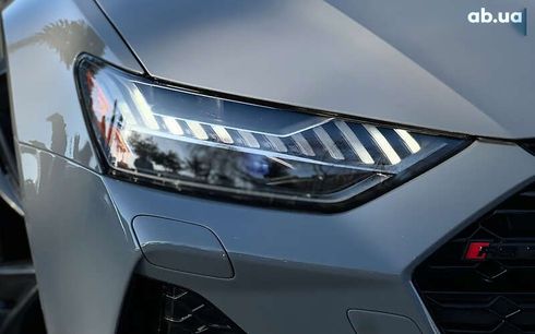Audi RS7 2022 - фото 29