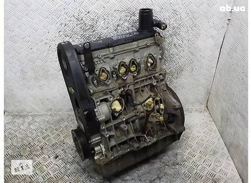 двигатель в сборе для Volkswagen Golf - купить на Автобазаре - фото 2