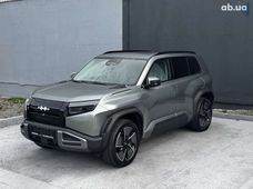 Продаж вживаних BYD - купити на Автобазарі