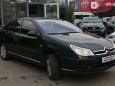 Купити Citroen C5 бу в Україні - купити на Автобазарі
