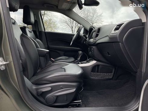 Jeep Compass 2019 - фото 11