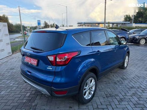 Ford Escape 2019 - фото 4