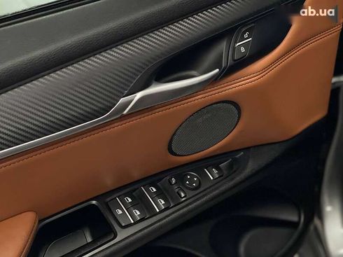 BMW X5 2015 - фото 30