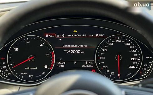 Audi a6 allroad 2016 - фото 14