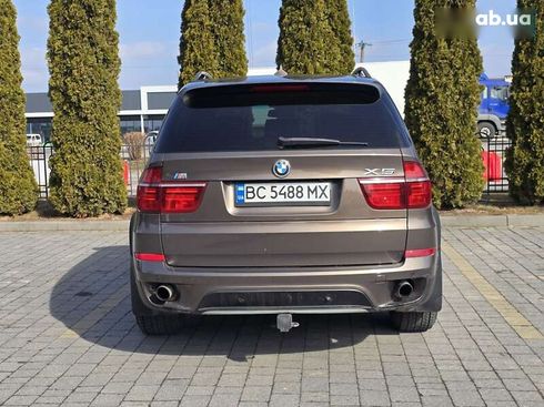 BMW X5 2010 - фото 5