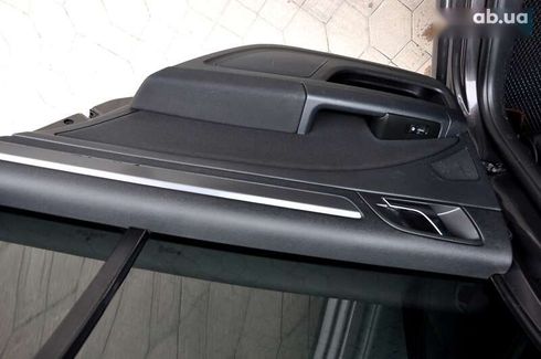 Skoda Superb 2011 - фото 22
