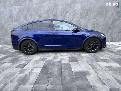 Tesla Model X 2024 - фото 19