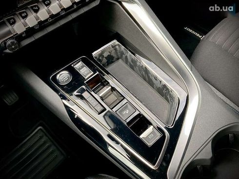 Peugeot 3008 2023 - фото 18